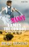 [The Omegas of Sweet Water, Texas 02] • The Manny Tames the Cowboy